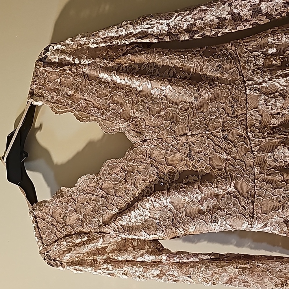 Cocktail dress - Picture 2 of 3